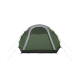 Outwell Cloud 5 Plus Two room Dome Tent for 5 persons, Green, Grey