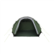 Outwell Cloud 5 Plus Two room Dome Tent for 5 persons, Green, Grey