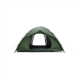 Outwell Cloud 5 Plus Two room Dome Tent for 5 persons, Green, Grey