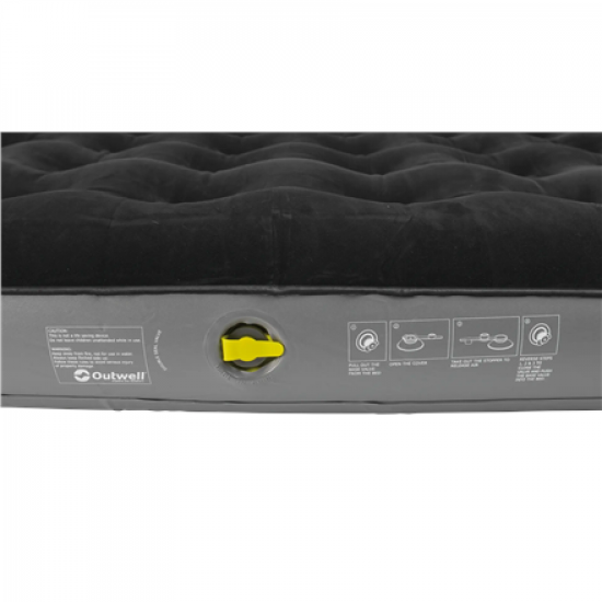 Outwell Classic Single | Airbed | 200 mm