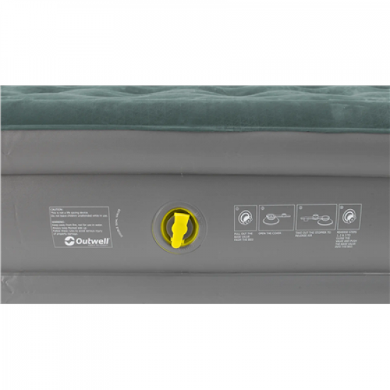 Outwell Excellent King | Airbed | 300 mm