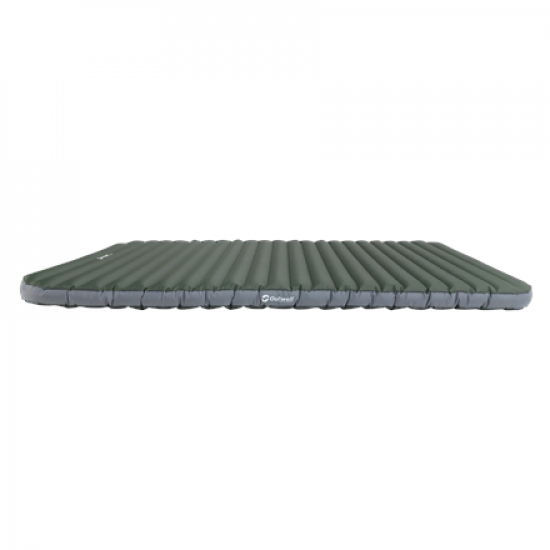 Outwell Dreamspell Double | Sleeping Mat | 110 mm