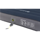 Outwell Dreamscape Insulated Single, 205x77x12 cm, Navy