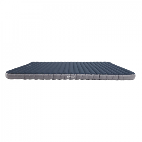 Outwell Dreamscape Insulated Double | Sleeping Mat | 120 mm