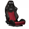 Next Level Racing PRS2 | Performance Reclining Sim Racing Seat