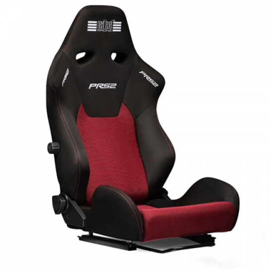 Next Level Racing PRS2 | Performance Reclining Sim Racing Seat