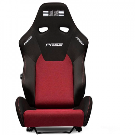 Next Level Racing PRS2 | Performance Reclining Sim Racing Seat
