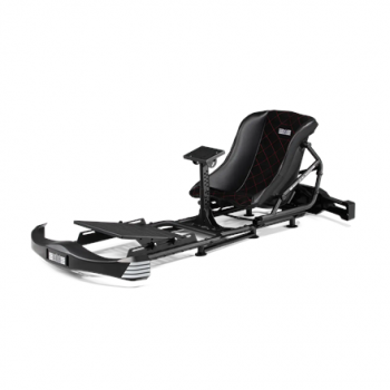 Next Level Racing Go Kart Plus | NLR-S034 | Black
