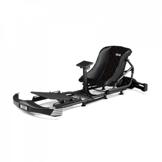 Next Level Racing Go Kart Plus | NLR-S034 | Black