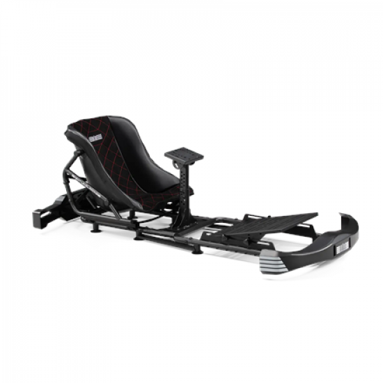 Next Level Racing Go Kart Plus | NLR-S034 | Black