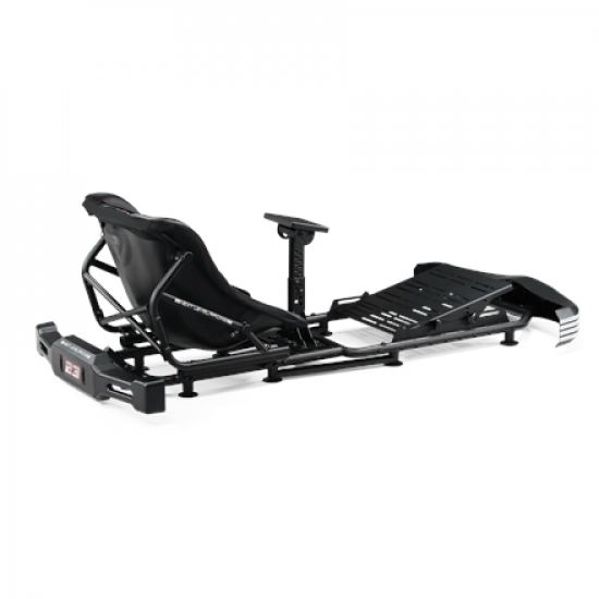 Next Level Racing Go Kart Plus | NLR-S034 | Black