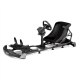 Next Level Racing Go Kart Plus | NLR-S034 | Black