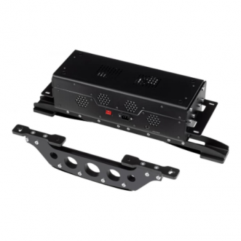 Next Level Racing Motion Platform | Black