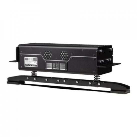 Next Level Racing Motion Platform | Black