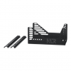 Next Level Racing Universal Seat Brackets | NLR-A017 | Black