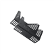 Next Level Racing Universal Seat Brackets | NLR-A017 | Black