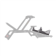 Next Level Racing Universal Seat Brackets | NLR-A017 | Black