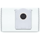 Ecovacs DDB030046 Antibacterial Dust Bags for DEEBOT X11 PRO