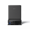 Ecovacs Robotic Vacuum Cleaner | DEEBOT T90 PRO OMNI | Wet&Dry | Operating time (max) 350 min | Li-Ion | 4000 mAh | Dust capacity 0.25 L | 30000 Pa | Black