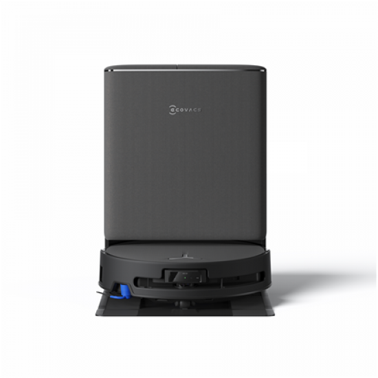 Ecovacs Robotic Vacuum Cleaner | DEEBOT T90 PRO OMNI | Wet&Dry | Operating time (max) 350 min | Li-Ion | 4000 mAh | Dust capacity 0.25 L | 30000 Pa | Black