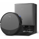 Ecovacs Robotic Vacuum Cleaner | DEEBOT T90 PRO OMNI | Wet&Dry | Operating time (max) 350 min | Li-Ion | 4000 mAh | Dust capacity 0.25 L | 30000 Pa | Black