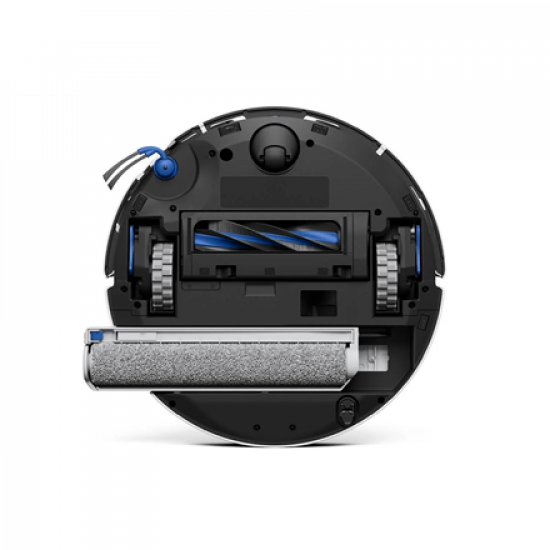 Ecovacs Robotic Vacuum Cleaner | DEEBOT T90 PRO OMNI | Wet&Dry | Operating time (max) 350 min | Li-Ion | 4000 mAh | Dust capacity 0.25 L | 30000 Pa | Black