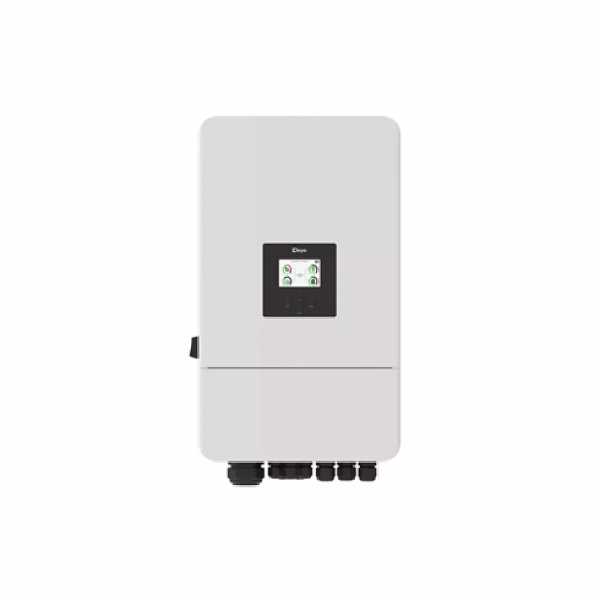 Deye Inverter Hybrid LV SUN-10K-SG05LP3-EU-SM2 10kW 2MPPT | SUN-10K-SG05LP3-EU-SM2