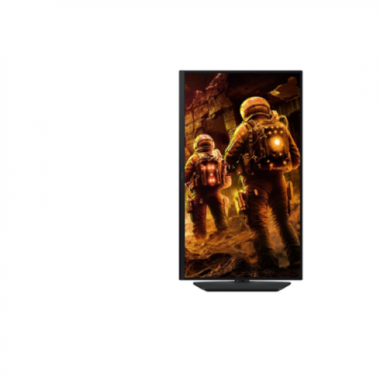 Samsung | Odyssey QHD G5 G50F | 27 