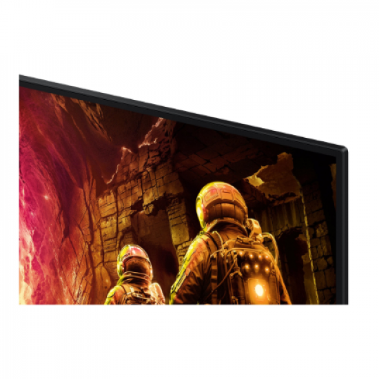 Samsung | Odyssey QHD G5 G50F | 32 