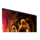 Samsung | Odyssey QHD G5 G50F | 32 