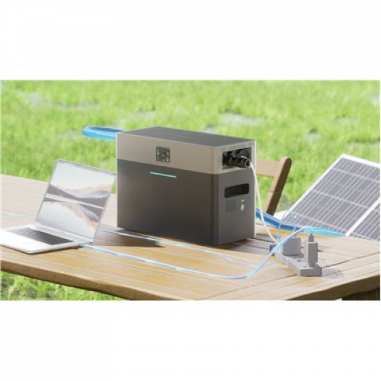 Deye ESS Home Solar Battery System 1kW 2kWh Main Module | AE-FS2.0-2H2