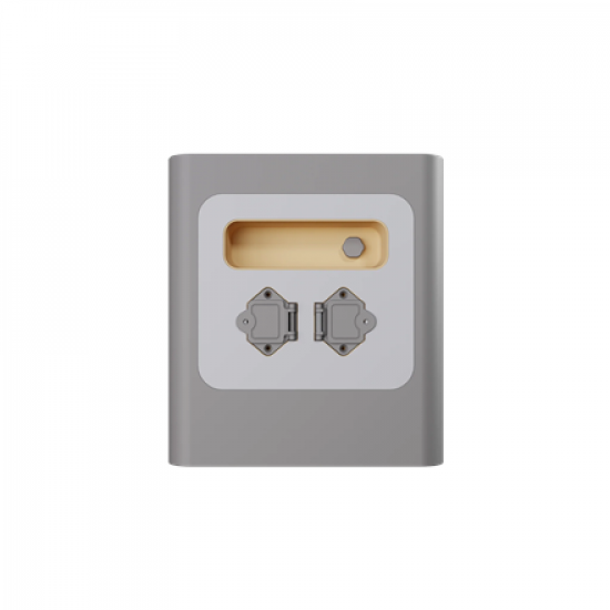 Deye AE-F2.0 | ESS Home Solar Battery System 2kWh Expansion Module