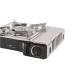 Outwell | 1-Burner Portable Gas Stove | Etna Solo Gasguard