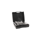 Outwell | 1-Burner Portable Gas Stove | Etna Solo Gasguard