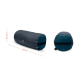 Easy Camp Raven I Square XL 5°C | Sleeping Bag | 220 x 100 cm | -8 to 9 °C | Left Zipper