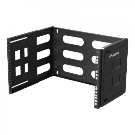 Lanberg Folding Bracket Wall-mount 19