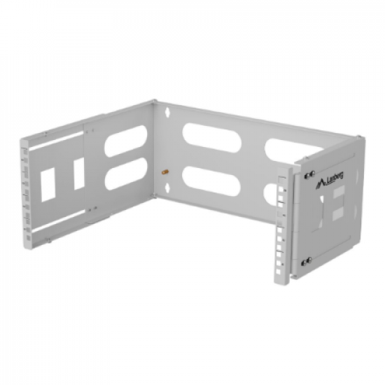 Lanberg Folding Bracket Wall-mount 19