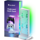 Nanoleaf Pegboard Desk Dock, White | 15 W | RGB