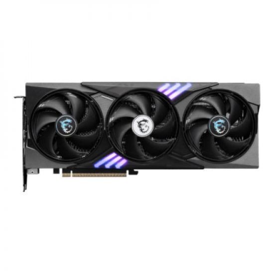 MSI GeForce RTX 5060 Ti 8G GAMING TRIO OC | MSI