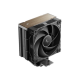 Deepcool Air Cooler | AK400 G2 | Intel, AMD