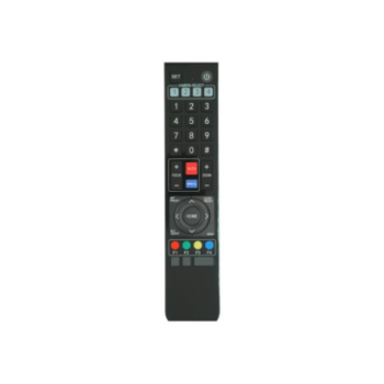 Boom Collaboration BM04-0020 IR Remote Control for MEZZO and MAGNA (New)