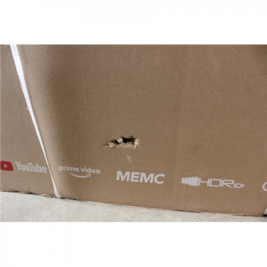 SALE OUT. Xiaomi QLED TV A Pro 2026 75
