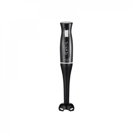Adler Hand Blender | AD 4622 | Hand Blender | 300 W | Number of speeds 1 | Black