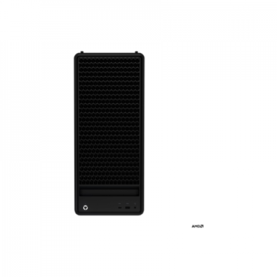 Lenovo- Legion | T5 30AGB10 | Desktop | Tower | AMD Ryzen 5 | 7600 | 32 GB | UDIMM DDR5 | 1000 GB | NVIDIA GeForce RTX 5060 | No Optical drive | No keyboard | Windows 11 Home | Warranty 24 month(s)