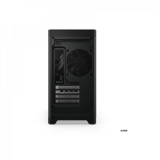Lenovo- Legion | T5 30AGB10 | Desktop | Tower | AMD Ryzen 5 | 7600 | 32 GB | UDIMM DDR5 | 1000 GB | NVIDIA GeForce RTX 5060 | No Optical drive | No keyboard | Windows 11 Home | Warranty 24 month(s)