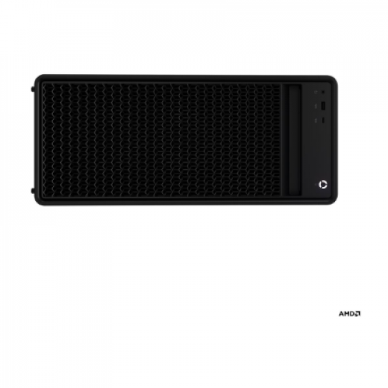 Lenovo- Legion | T5 30AGB10 | Desktop | Tower | AMD Ryzen 5 | 7600 | 32 GB | UDIMM DDR5 | 1000 GB | NVIDIA GeForce RTX 5060 | No Optical drive | No keyboard | Windows 11 Home | Warranty 24 month(s)