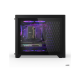 Lenovo- Legion | T5 30AGB10 | Desktop | Tower | AMD Ryzen 5 | 7600 | 32 GB | UDIMM DDR5 | 1000 GB | NVIDIA GeForce RTX 5060 | No Optical drive | No keyboard | Windows 11 Home | Warranty 24 month(s)