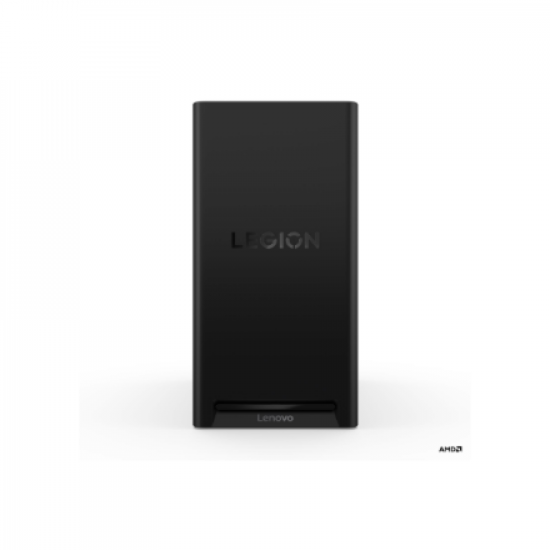 Lenovo- Legion | T5 30AGB10 | Desktop | Tower | AMD Ryzen 5 | 7600 | 32 GB | UDIMM DDR5 | 1000 GB | NVIDIA GeForce RTX 5060 | No Optical drive | No keyboard | Windows 11 Home | Warranty 24 month(s)