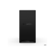 Lenovo- Legion | T5 30AGB10 | Desktop | Tower | AMD Ryzen 5 | 7600 | 32 GB | UDIMM DDR5 | 1000 GB | NVIDIA GeForce RTX 5060 | No Optical drive | No keyboard | Windows 11 Home | Warranty 24 month(s)