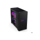 Lenovo- Legion | T5 30AGB10 | Desktop | Tower | AMD Ryzen 5 | 7600 | 32 GB | UDIMM DDR5 | 1000 GB | NVIDIA GeForce RTX 5060 | No Optical drive | No keyboard | Windows 11 Home | Warranty 24 month(s)